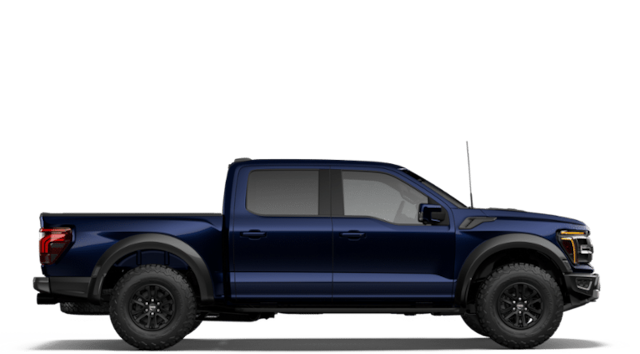 2026 Ford F-150+F-150